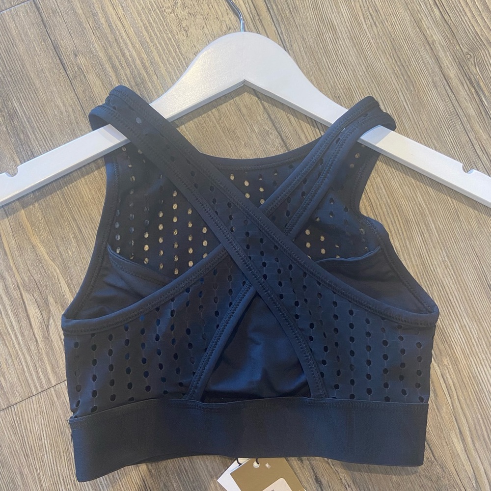 Alala Crossback bra